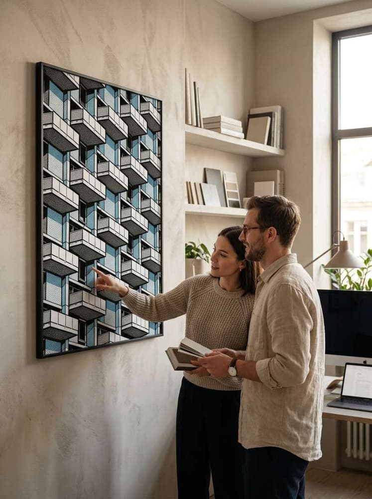 ARCHITECTURE BUILD