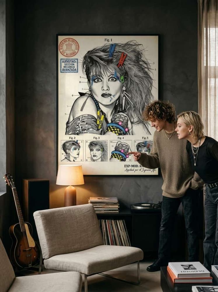 LAUPER