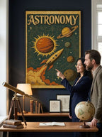 ASTRONOMY