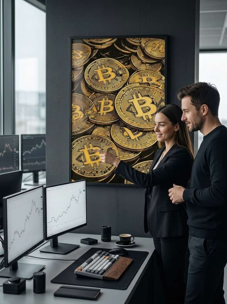 Bitcoin