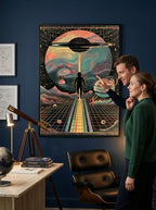 COSMIC VOYAGER