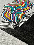 RAINBOW BOOK