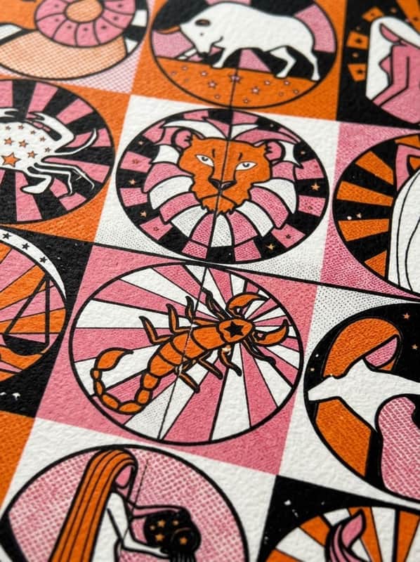 ZODIAC