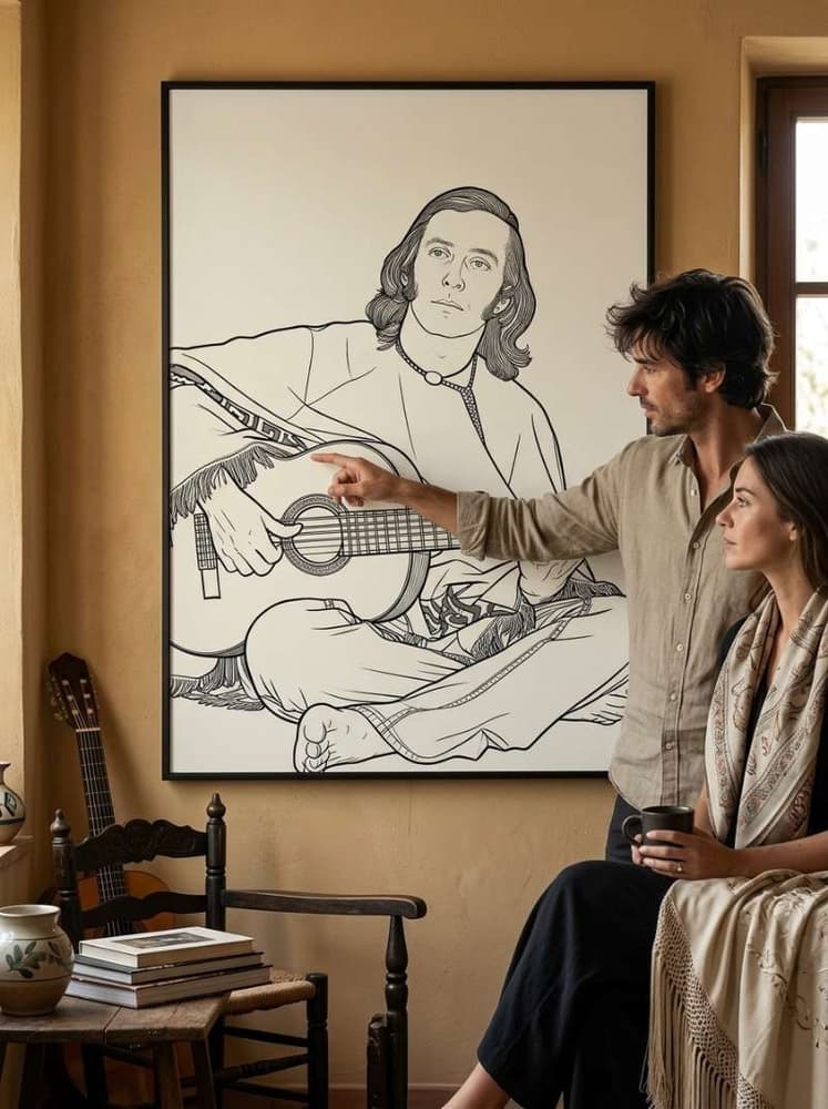 PACO DE LUCIA