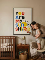 You are my sunshine
