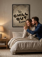 THE CHILL OUT