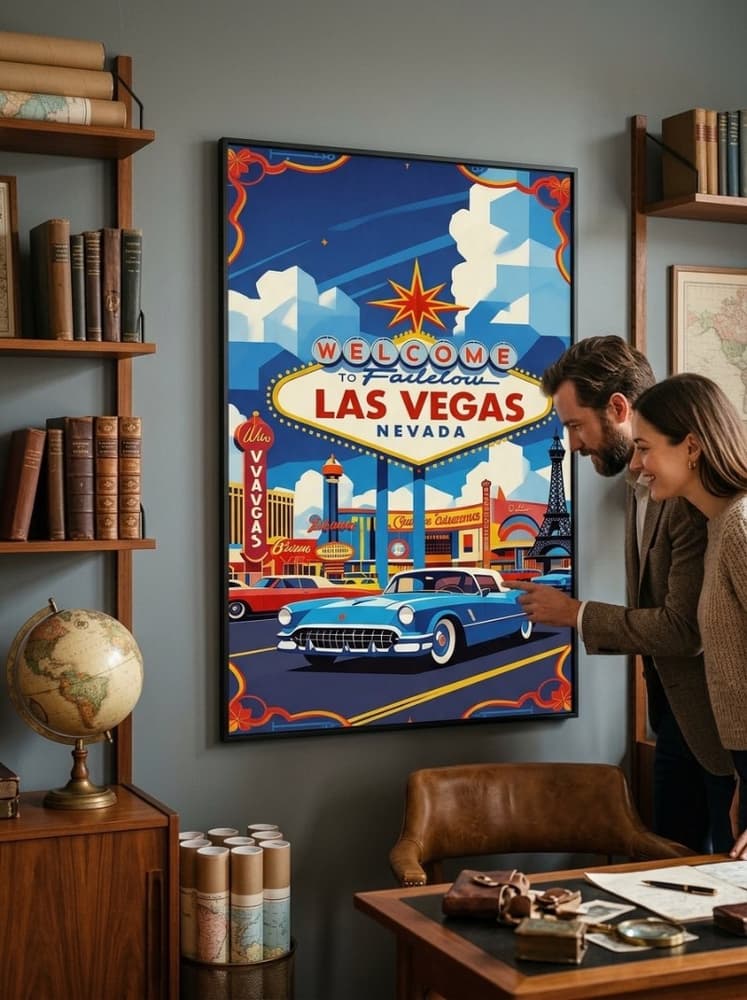 LAS VEGAS