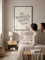 THE CHILL OUT