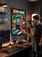 RETRO GAMER