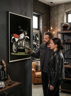 BMW R 80 G S de 1980