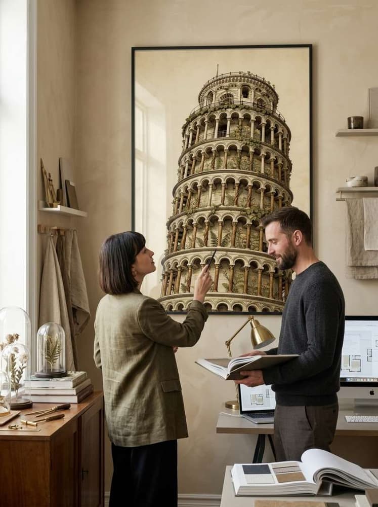 PISA