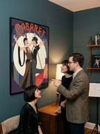 CABARET RETRO VINTAGE