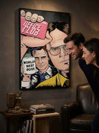 Office Club