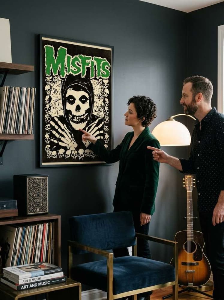 MISFITS