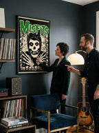 MISFITS