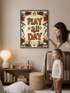 Play all day