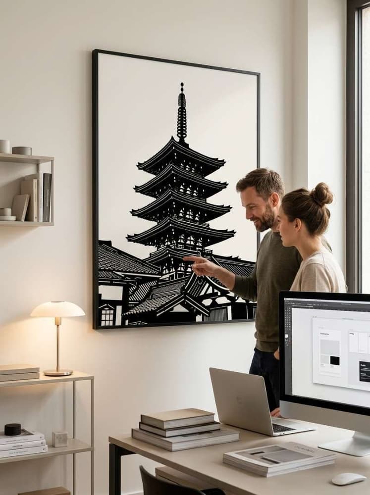 TOKIO ARCHITECTURE