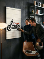 R nineT Urban G S