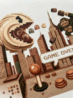 Pixels