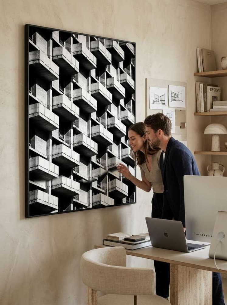 ARCHITECTURE BUILD