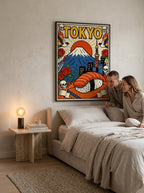 TOKYO