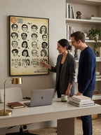 THE OFFICE TEAM