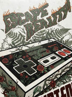 ESCAPE REALITY