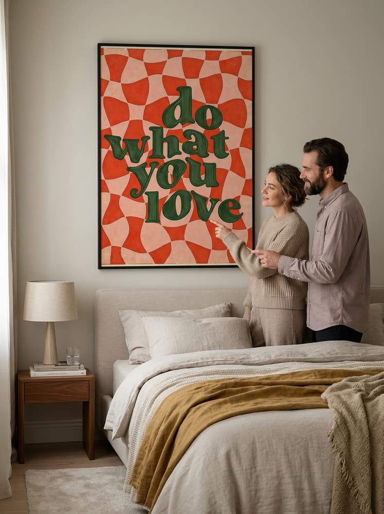 Do what you love
