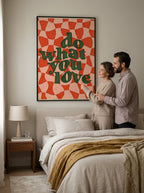 Do what you love