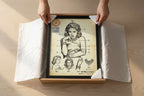 MADONNA PINK LADY
