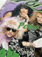 POISON