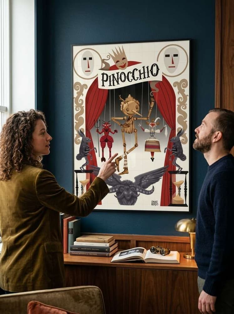 PINOCHO