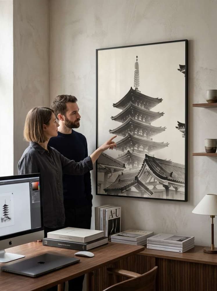 TOKIO ARCHITECTURE