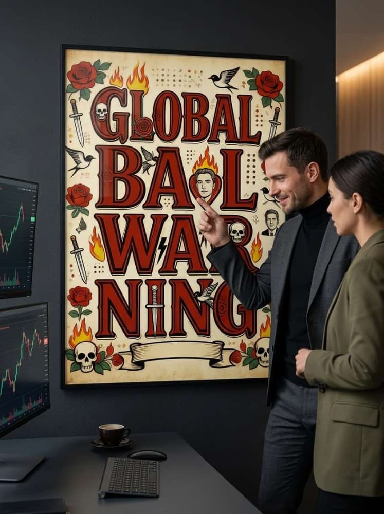 Global War