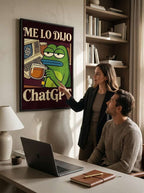 ME LO DIJO CHATGPT