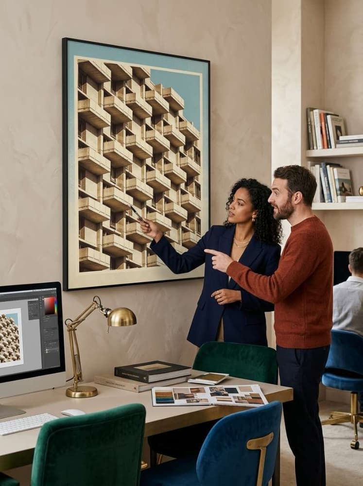 ARCHITECTURE BUILD