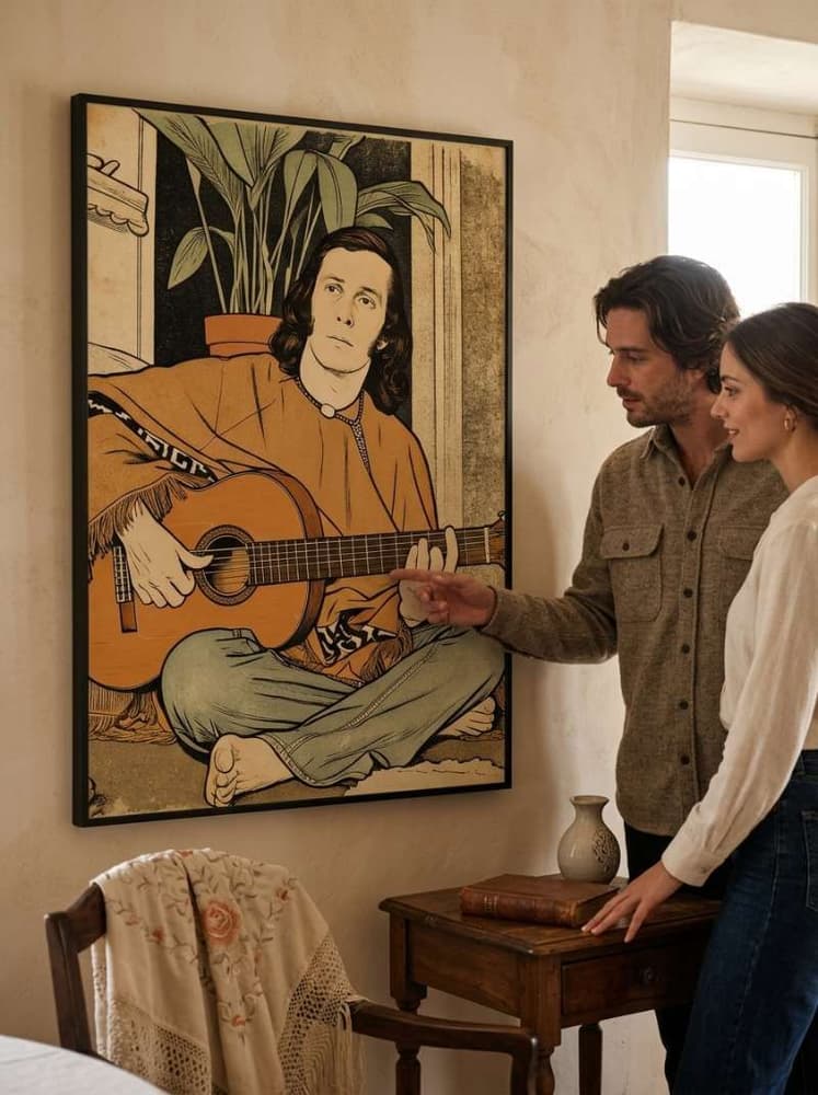 PACO DE LUCIA