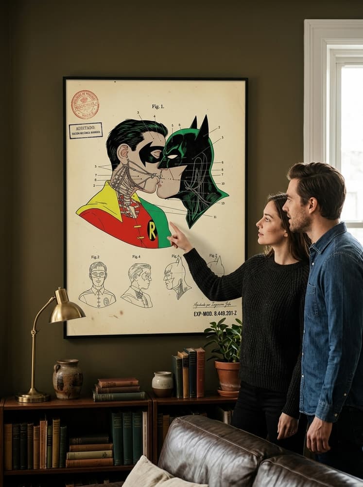 Rob & Bat