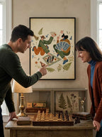GAME NIGHT