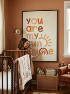 You are my sunshine