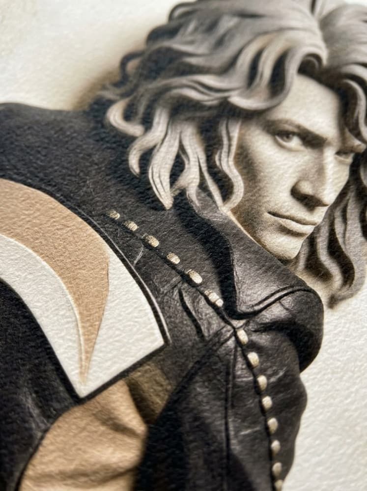BON JOVI
