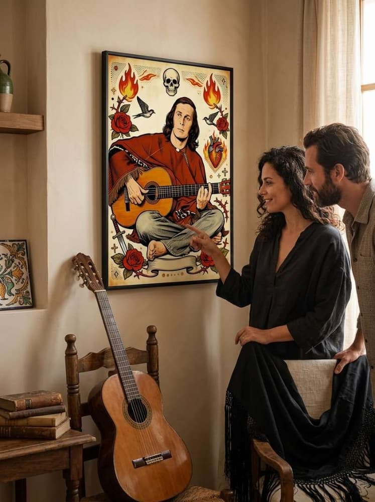 PACO DE LUCIA