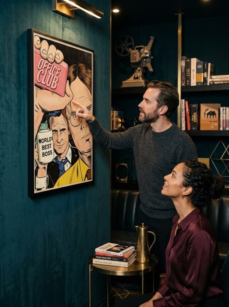 Office Club