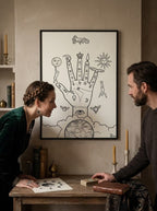 HAND ENERGY