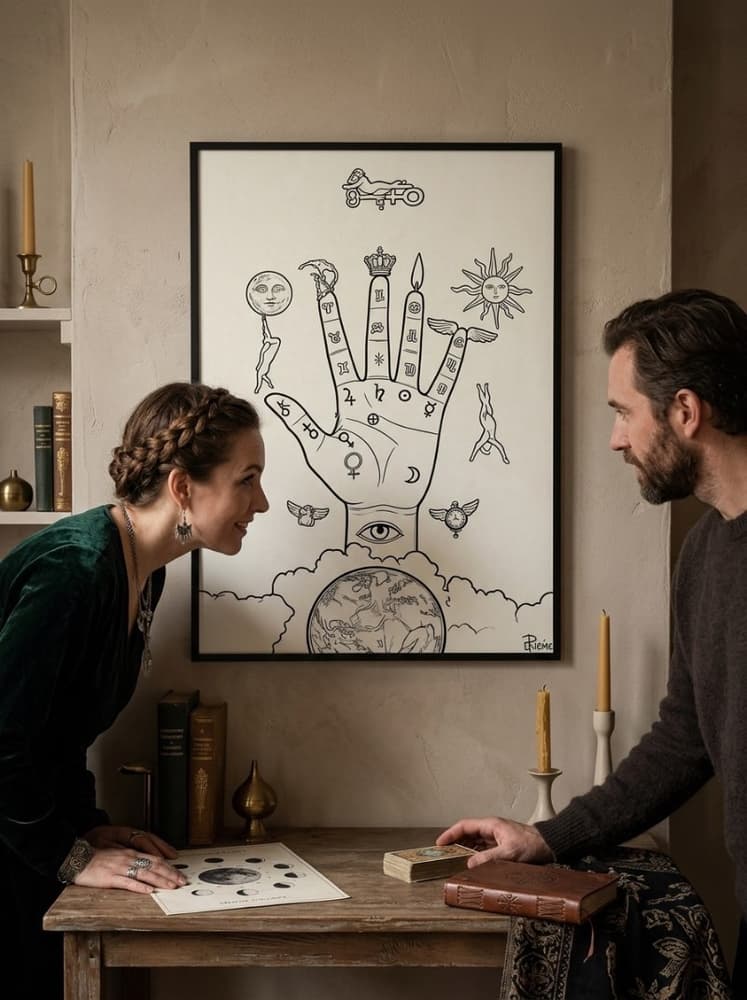 HAND ENERGY