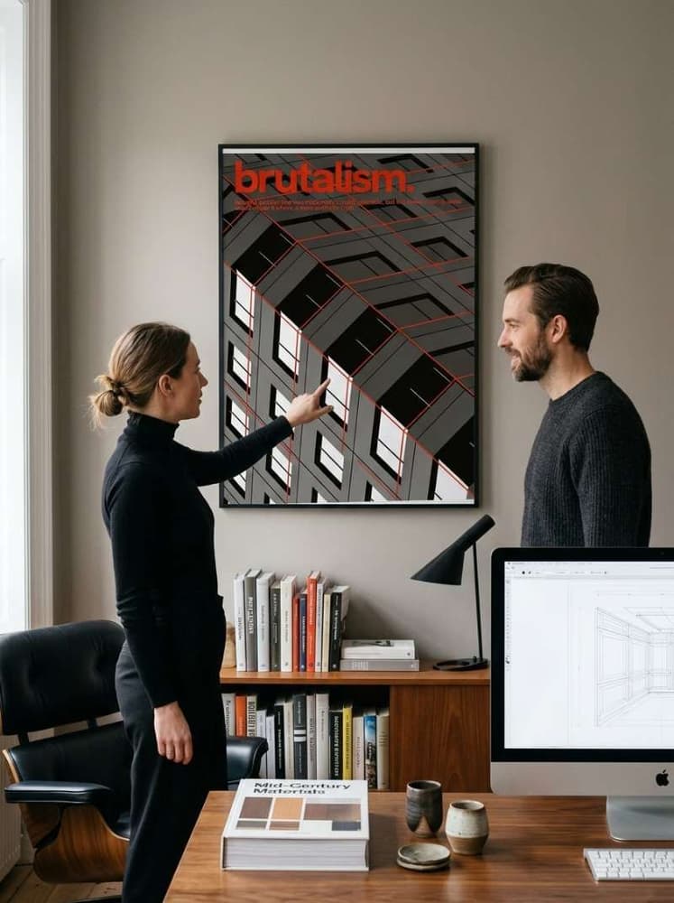 BRUTALISM