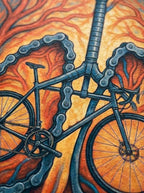 HEARTBIKER
