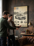 Volvo p1800