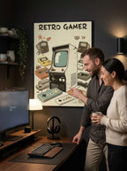 RETRO GAMER