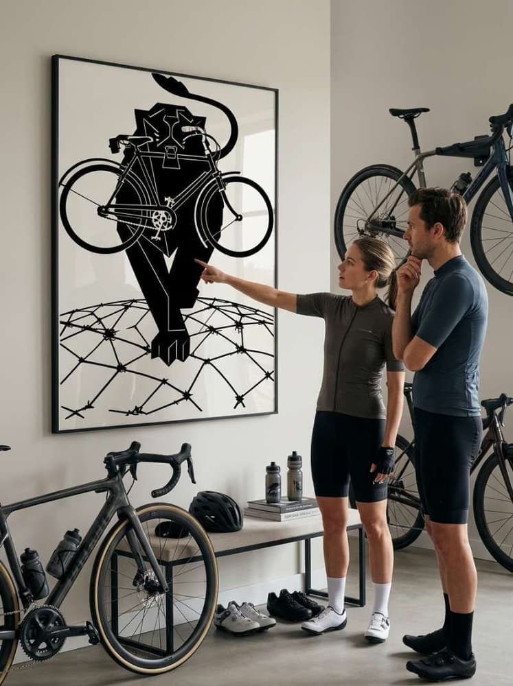 ANIMAL BIKE